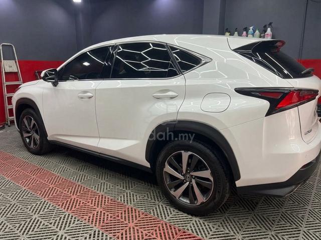 2018 Lexus NX300 2.0 PREMIUM (A) - 2
