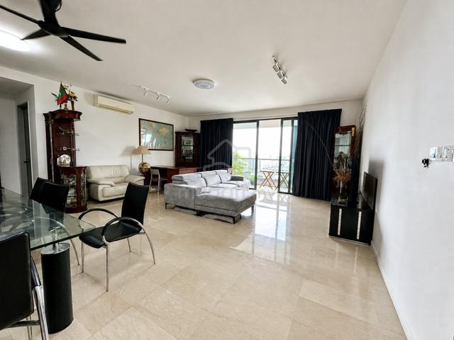 Infiniti 3 Residences 1