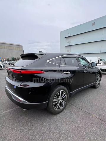 2024 Toyota HARRIER 2.0 G (A) - 4