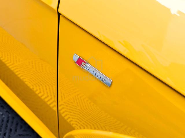 Audi TT S-LINE 2.0 TFSI (A) QUATTRO 4WD G5A 5359AP - 5