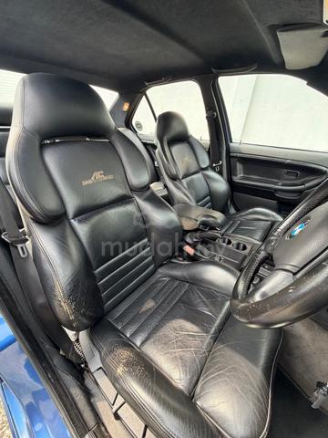 1995 Bmw 3 SERIES 2.5 25I E36 (A) - 5
