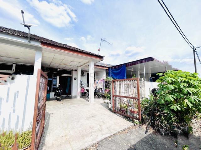TAMAN SERULING EMAS📍CASHBACK 35K‼️ Full LOAN✅ ZERO DOWNPAYMENT✅ 1