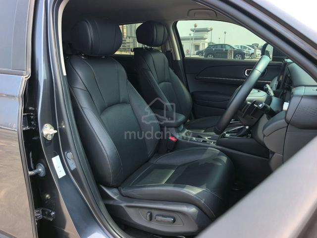 2024 Honda HRV-V 1.5T - 5