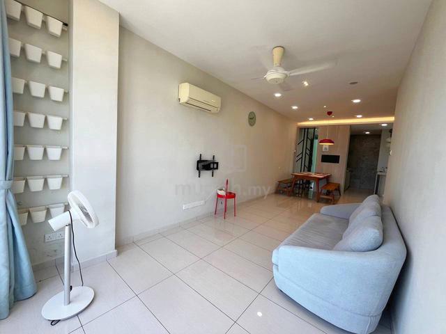 Lagenda Tasek Luxurious Suites 1