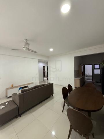 Surian Residences (Kota Kinabalu) 1