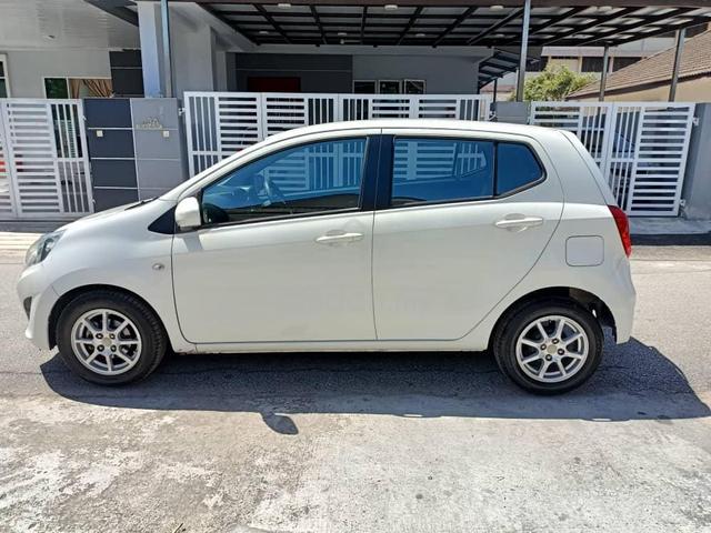 2016 Perodua AXIA 1.0 G (A) ~Urgent Selling - 3