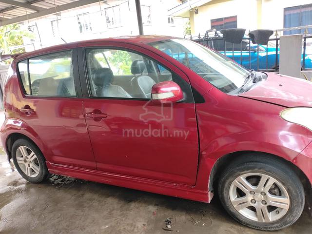 2008 Perodua MYVI 1.3 SE GHS (M) - 5