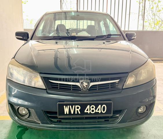2011 Proton SAGA 1.3 FL (A) - 3