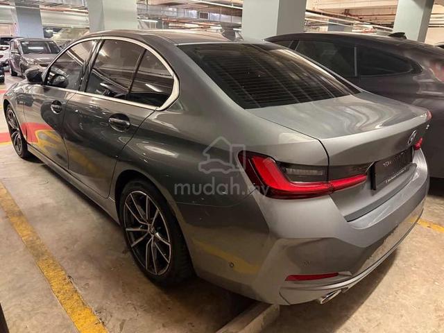 [Sime Motors] 2025 BMW 320i SPORT MY25 G20 (A) - 4