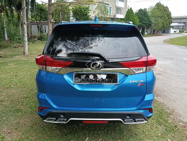 2020 Perodua ARUZ 1.5 AV (A) - 4