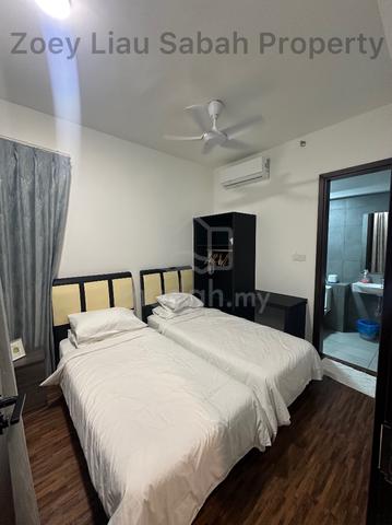 K Avenue Residential 2