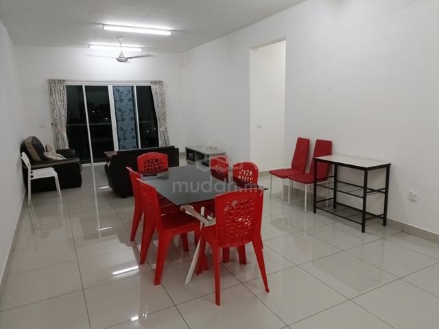 Perling Heights Apartments 1