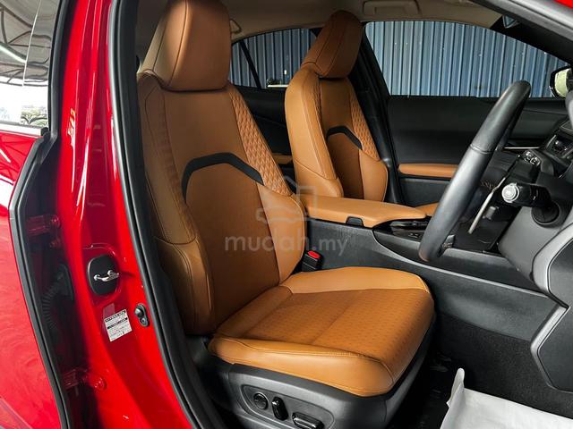 2021 Lexus UX200 2.0 VERSION C PROMO - 5