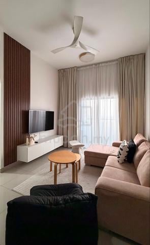 Aman 1 Tropicana Urban Homes 1
