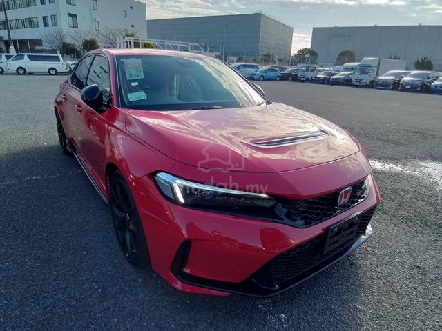 Grade SAA 32KM Honda Civic Type R FL5 New Car 261k - 1