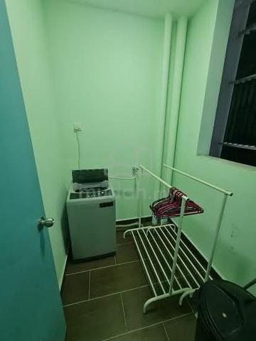 Impian Senibong Residences 1