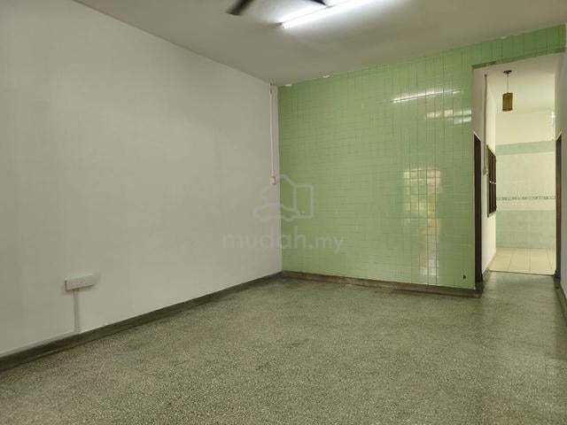 Single storey taman kok doh jalan ipoh 24X75 1