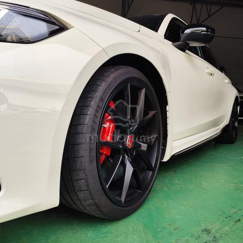 Honda Civic FL5 2024 MURAH TIADA MARUAH!! - 4