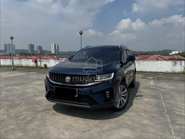 2023 Proton X90 1.5 FLAGSHIP MY23 (A)CHEAP PRICE - 1