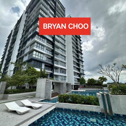 Urbana Residences 1