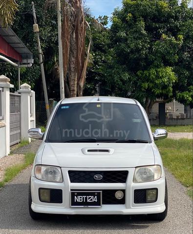 2006 Perodua KELISA 1.0 EZ (A) - 1