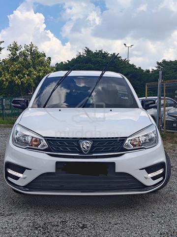 2022 Proton SAGA PREMIUM 1.3 (A) 3 BLN KERJA BOLEH - 4