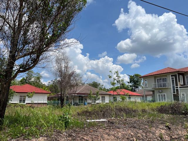 Bdr Tasik Senangin, Lenggeng Seremban Bungalow Lot for Sale-Beranang 1
