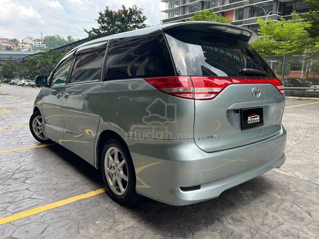 2008 Toyota ESTIMA 2.4 AERAS G - 2