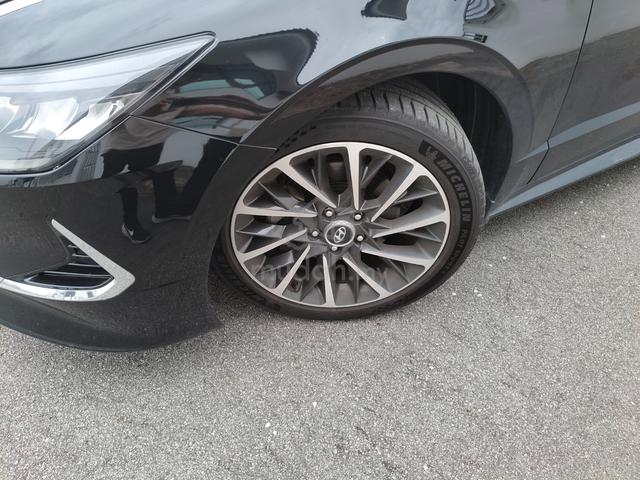 2020 Hyundai SONATA 2.5 PREMIUM (A) - 2
