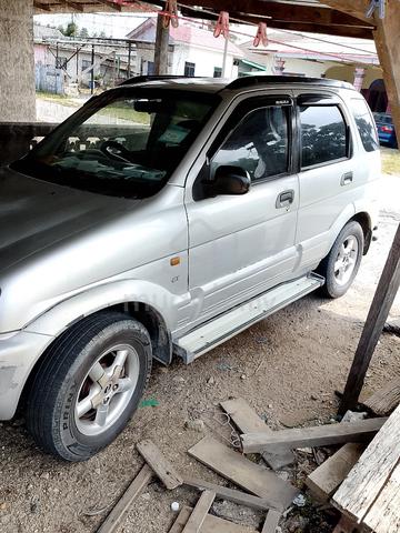 2000 Perodua KEMBARA 1.3 GX (M) - 3