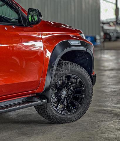 2021 Mitsubishi TRITON 2.4 VGT (A) - 3