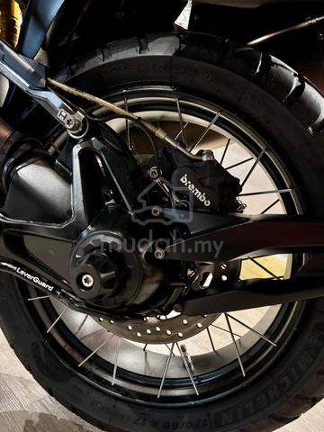 BMW GS1200 CBUImportBaru*AkrapovicExhaust&FullAcce - photo 12 of 12