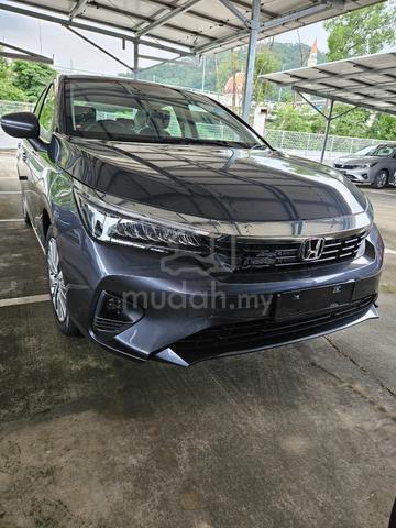 2026 Honda CITY 1.5 1x,xxx🌟 (A) NEW S - 3