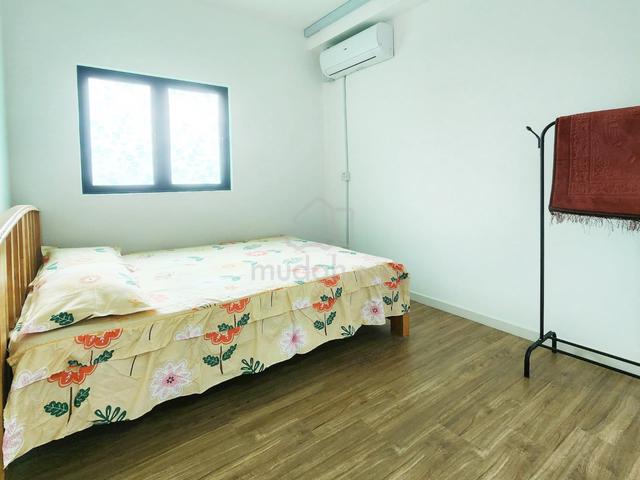 Sensory Residence @ Southville City 1