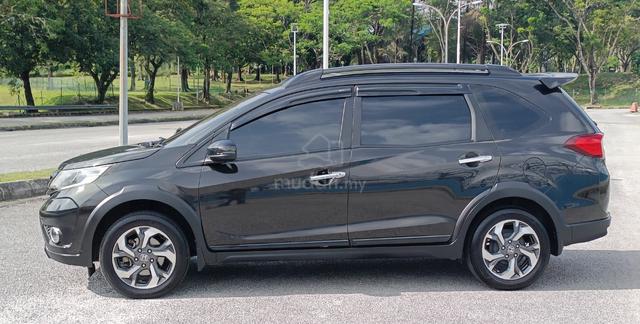 2018 Honda BR-V 1.5 V 7 SEATER, KEYLESS,CAMERA BRV - 2