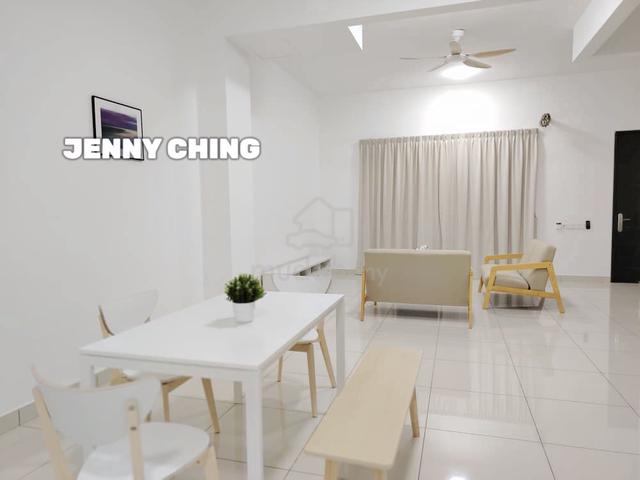 Eco Horizon 🏡 Batu Kawan | Double Storey House For Rent 1