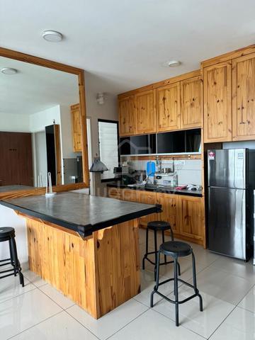 Woodsbury Suites 1