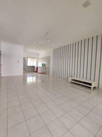Double Storey Intermediate 1