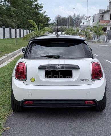 2023 Mini COOPER SE MY20 F56 FACELIFT (A) - 2