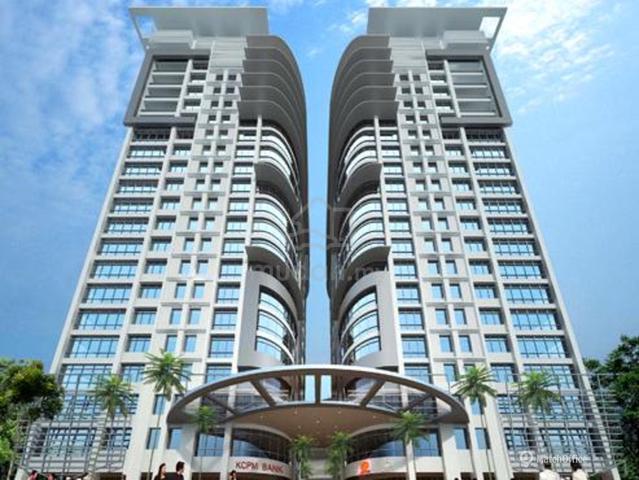 High Demand Commercial office in Central of Petaling Jaya 1