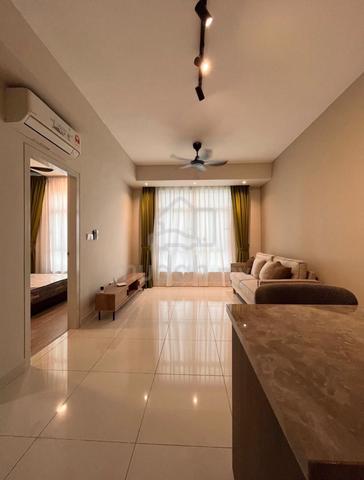 MIRAI Residences 1