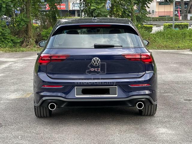 2023 Volkswagen GOLF 2.0 GTI IQ DRIVE (FWD) (A) - 4