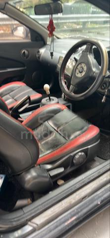2008 Proton SATRIA 1.6 NEO H-LINE (M) - 2