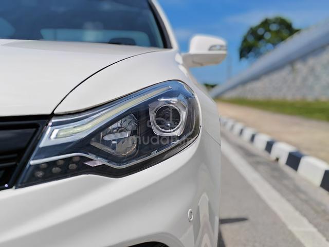 2016 Proton PERDANA 2.0 (A) 3 Years Warranty - 3