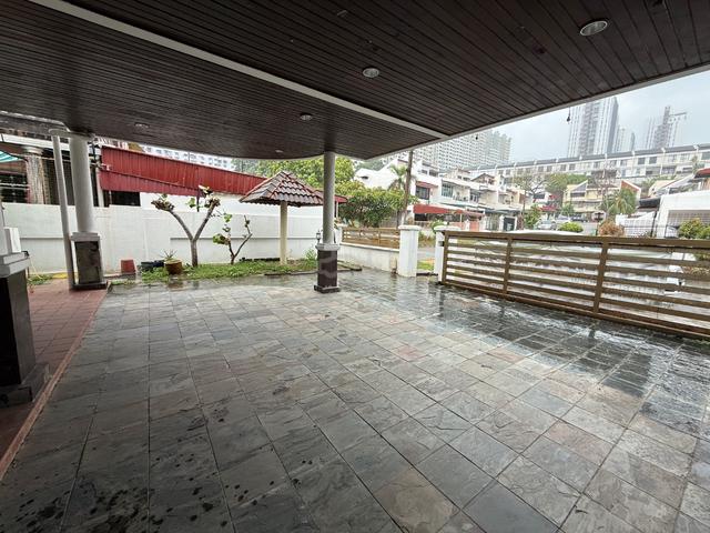2.5 storey Semi detached Gelugor Batu Uban Painai Jerjak 1