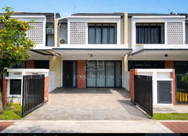 [FULLY FURNISHED] Double Storey Elmina Green 1 Shah Alam 1