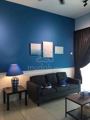 Parkland Residence @ Sungai Melaka 1