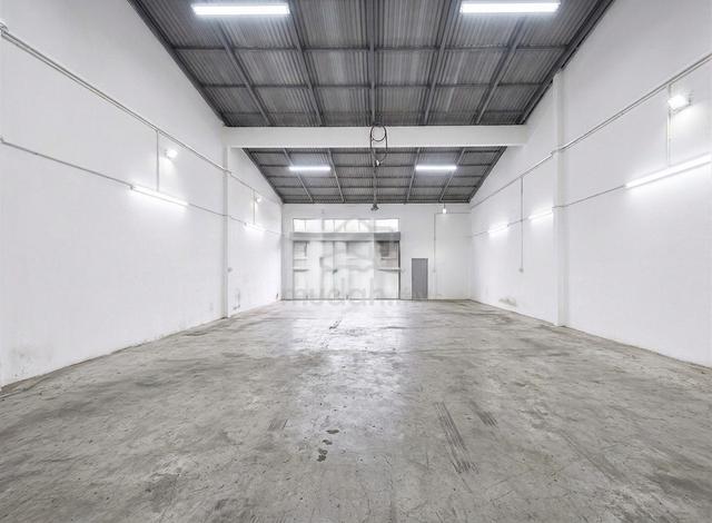 Ready Cf Newly Refurbish 25x80 Taman Klang Utama Factory 1 Storey 1