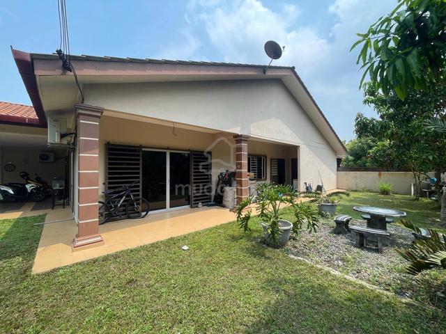 CORNER LOT‼️ Taman College Heights,Sikamat, Seremban, Negeri Sembilan 1