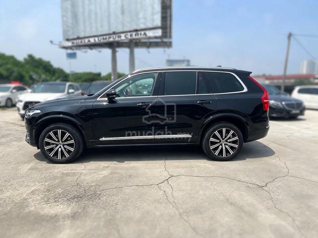 2021 Volvo XC90 2.0 T8 🔥INSCRIPTION PLUS POLESTA - 3